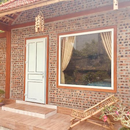 Tam Coc Green Homestay Ninh Bình Kültér fotó