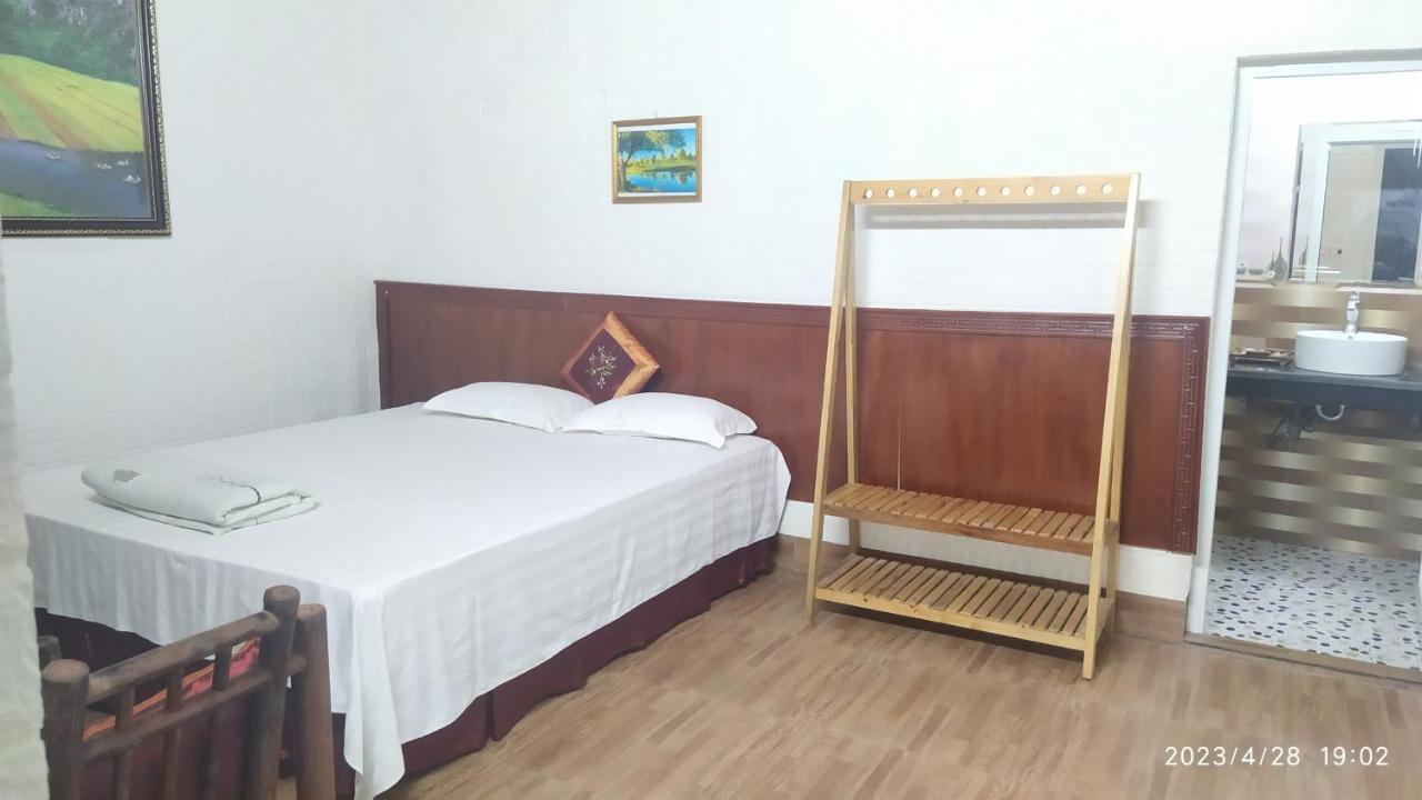 Tam Coc Green Homestay Ninh Bình Kültér fotó