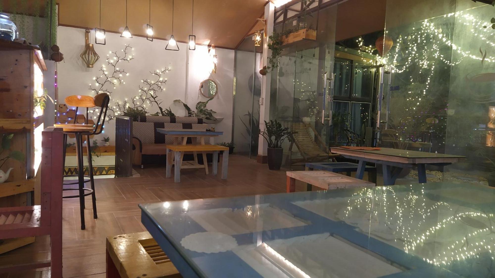Tam Coc Green Homestay Ninh Bình Kültér fotó