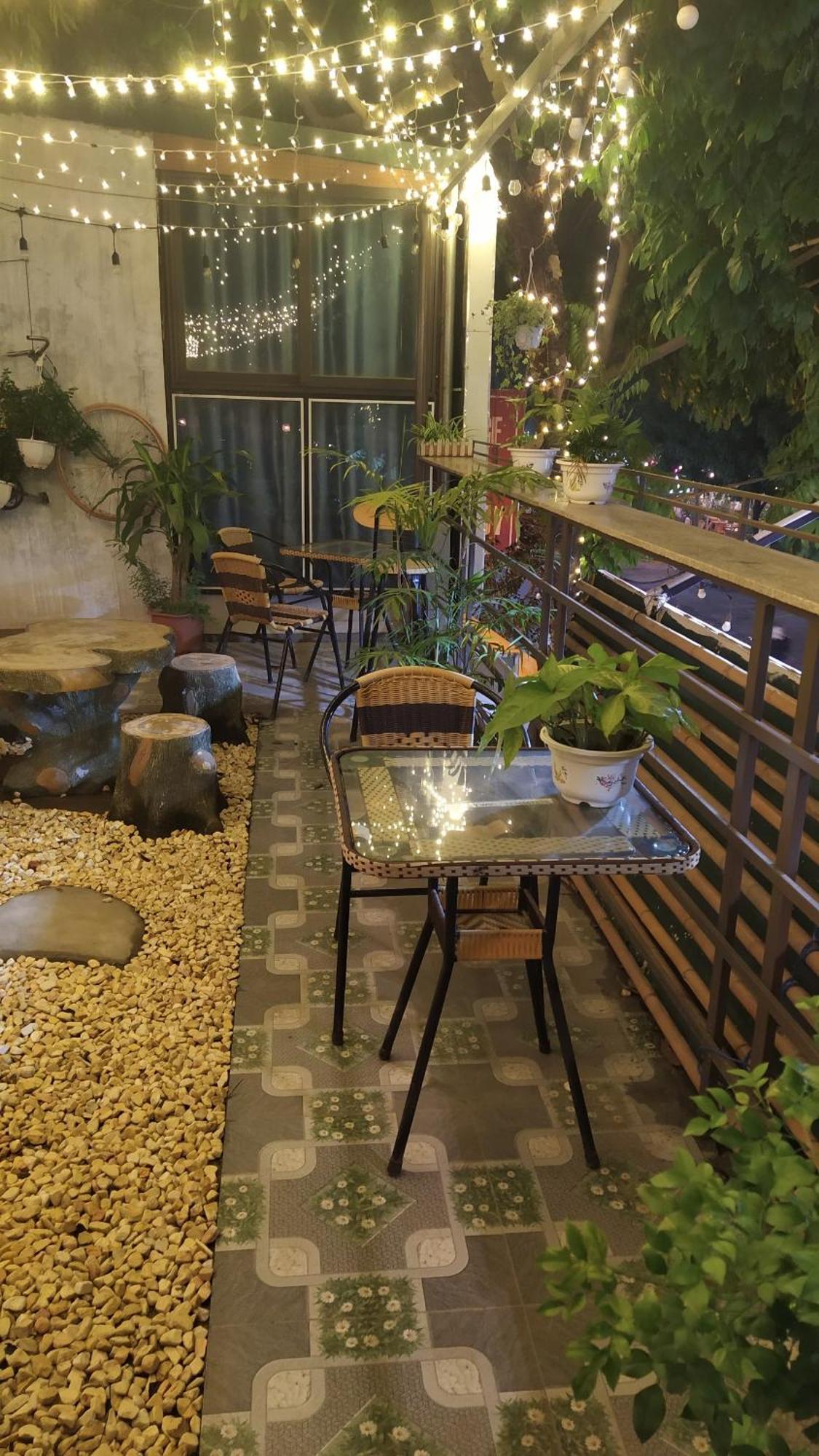 Tam Coc Green Homestay Ninh Bình Kültér fotó